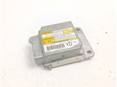Recambio de centralita airbag para daewoo tacuma (u100) 1.6 referencia OEM IAM 96287495  96282803