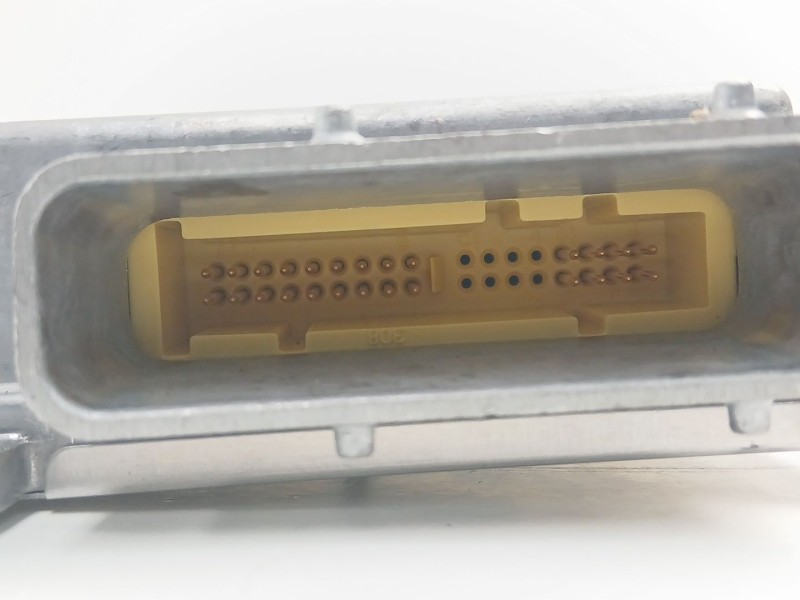 Recambio de centralita airbag para daewoo tacuma (u100) 1.6 referencia OEM IAM 96287495  96282803