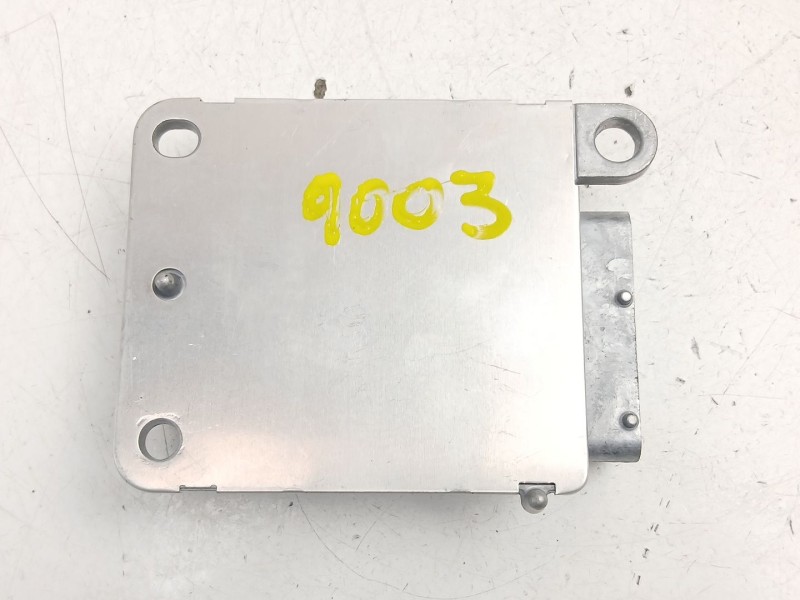 Recambio de centralita airbag para daewoo tacuma (u100) 1.6 referencia OEM IAM 96287495  96282803