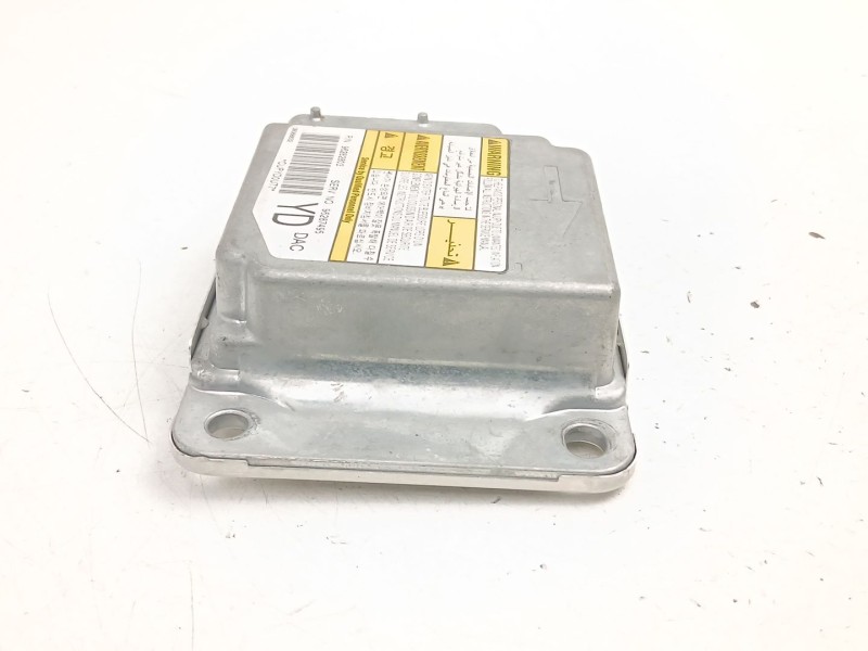 Recambio de centralita airbag para daewoo tacuma (u100) 1.6 referencia OEM IAM 96287495  96282803