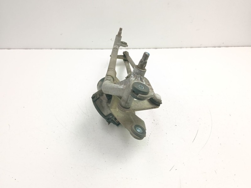 Recambio de motor limpia delantero para daewoo tacuma (u100) 1.6 referencia OEM IAM 96262491  