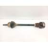 Recambio de transmision delantera izquierda para seat ibiza ii (6k1) 1.4 i referencia OEM IAM 191407271N  