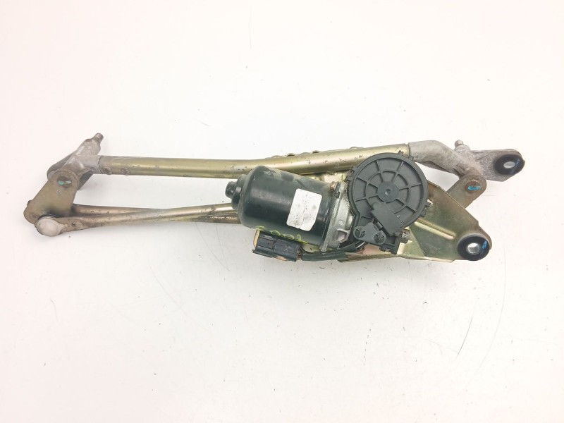 Recambio de motor limpia delantero para daewoo tacuma (u100) 1.6 referencia OEM IAM 96262491  
