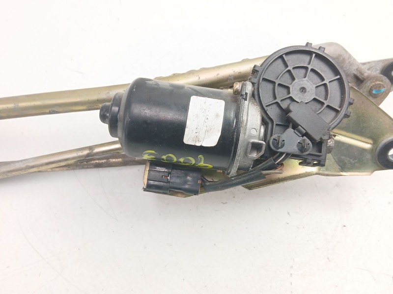 Recambio de motor limpia delantero para daewoo tacuma (u100) 1.6 referencia OEM IAM 96262491  