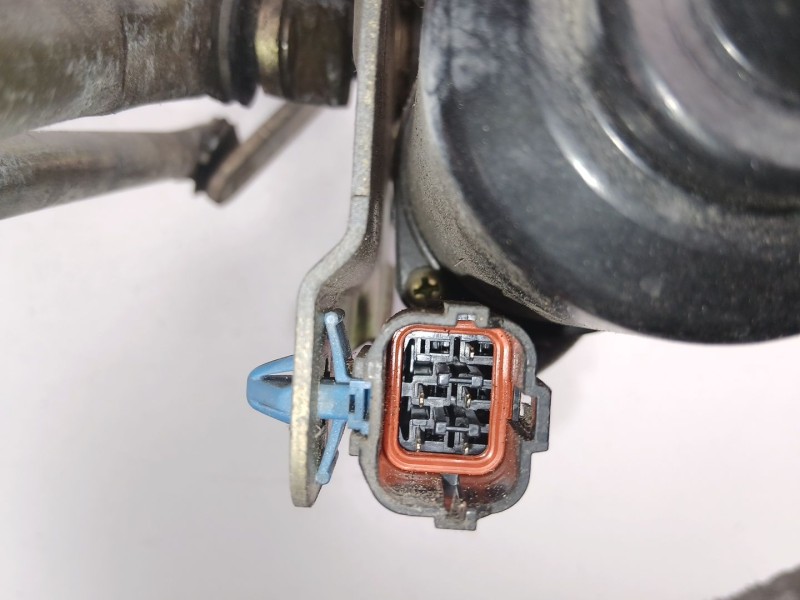 Recambio de motor limpia delantero para daewoo tacuma (u100) 1.6 referencia OEM IAM 96262491  