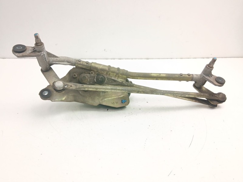 Recambio de motor limpia delantero para daewoo tacuma (u100) 1.6 referencia OEM IAM 96262491  