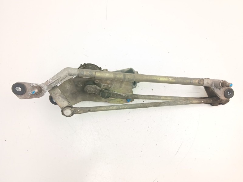 Recambio de motor limpia delantero para daewoo tacuma (u100) 1.6 referencia OEM IAM 96262491  