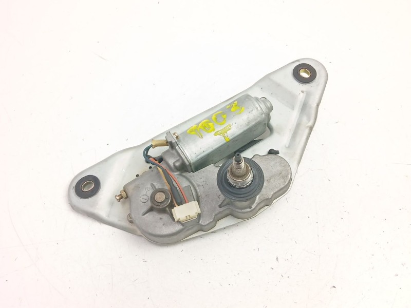 Recambio de motor limpia trasero para daewoo tacuma (u100) 1.6 referencia OEM IAM 96387047  