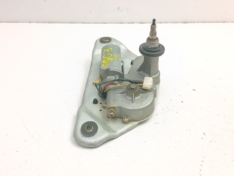 Recambio de motor limpia trasero para daewoo tacuma (u100) 1.6 referencia OEM IAM 96387047  