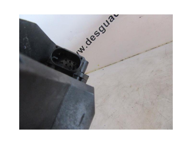 Recambio de potenciómetro aceleración : bmw x5 : 3.0 d - 30-6d-2 d (217,60cv) 6v 5p [2005] para bmw x5 3.0 d - 30-6d-2 d 6v refe