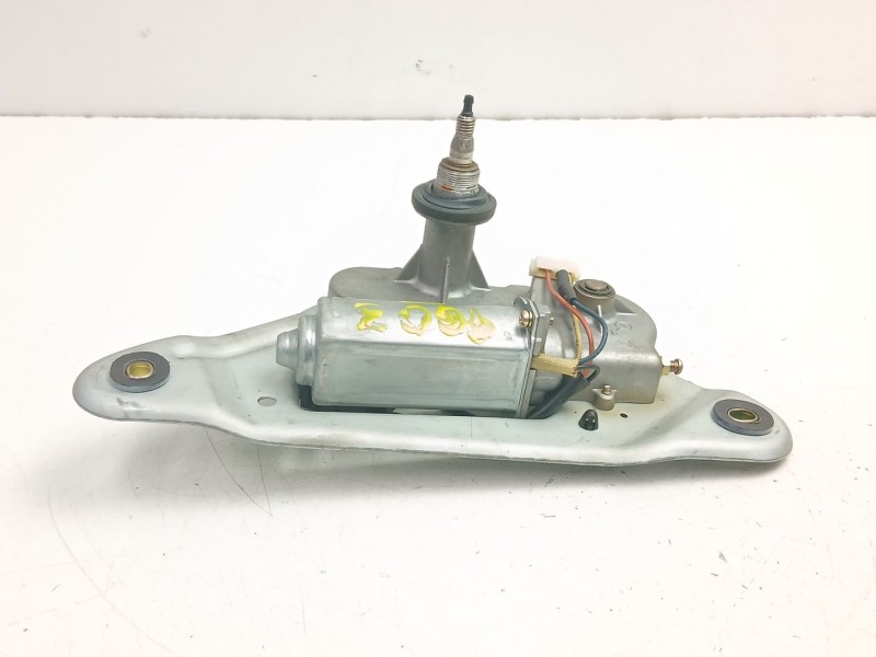 Recambio de motor limpia trasero para daewoo tacuma (u100) 1.6 referencia OEM IAM 96387047  