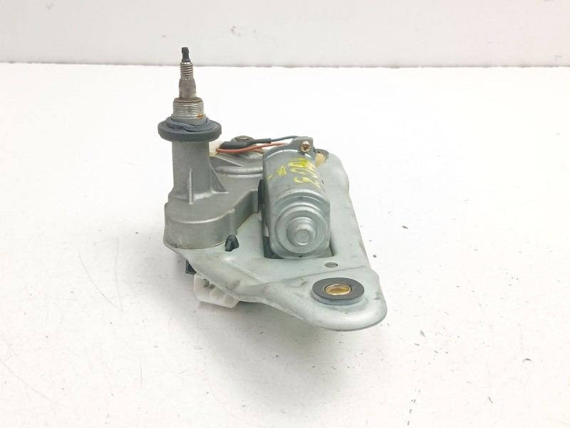 Recambio de motor limpia trasero para daewoo tacuma (u100) 1.6 referencia OEM IAM 96387047  