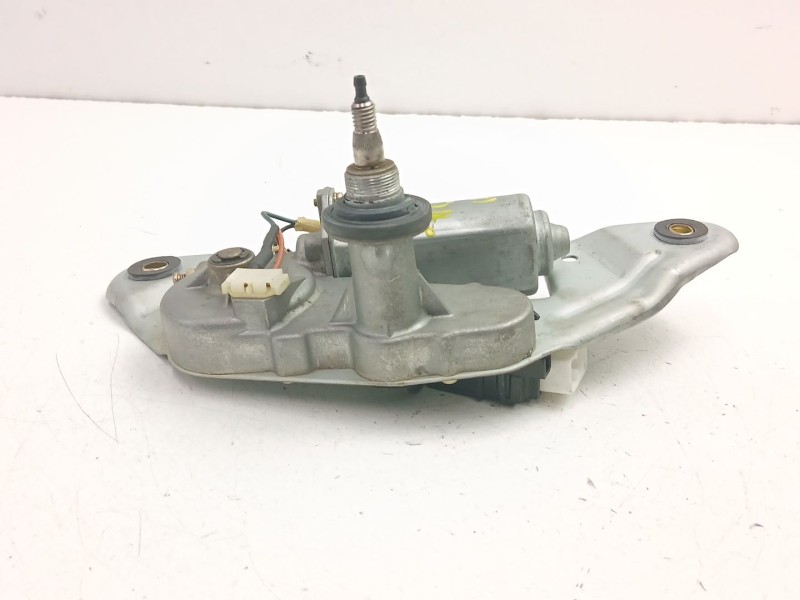 Recambio de motor limpia trasero para daewoo tacuma (u100) 1.6 referencia OEM IAM 96387047  