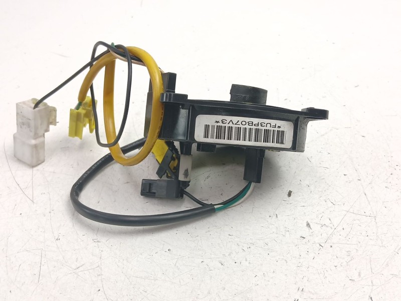 Recambio de anillo airbag para daewoo tacuma (u100) 1.6 referencia OEM IAM 96341541  
