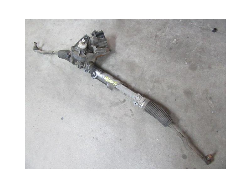 Recambio de direccion asistida : m. benz a 160 : 2.0 cdi (81,58cv) [2009] para m. benz a 160 2.0 cdi referencia OEM IAM ELECTRIC