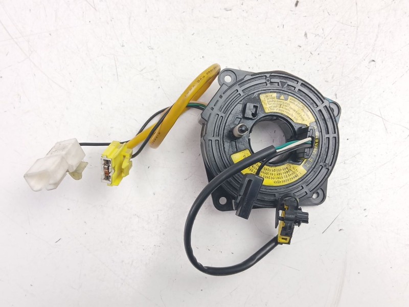 Recambio de anillo airbag para daewoo tacuma (u100) 1.6 referencia OEM IAM 96341541  