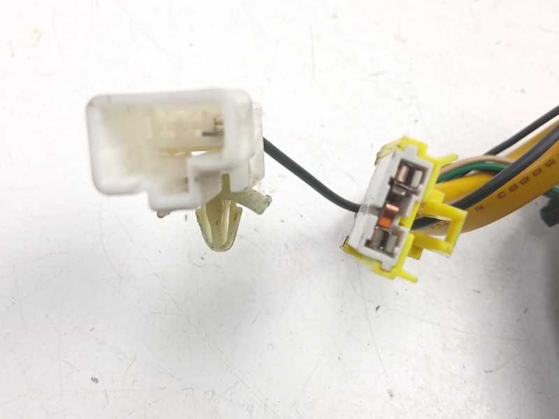 Recambio de anillo airbag para daewoo tacuma (u100) 1.6 referencia OEM IAM 96341541  