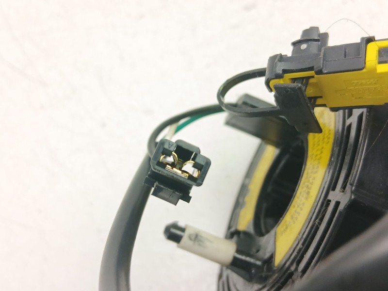 Recambio de anillo airbag para daewoo tacuma (u100) 1.6 referencia OEM IAM 96341541  