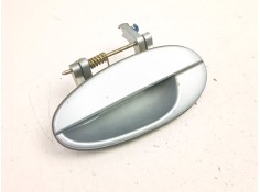 Recambio de manilla trasera izquierda para daewoo tacuma (u100) 1.6 referencia OEM IAM 96260969  