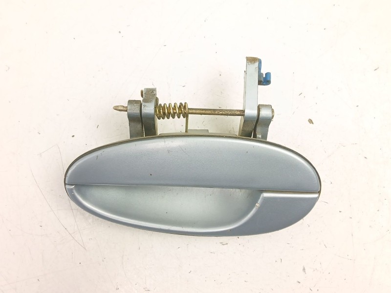 Recambio de manilla trasera izquierda para daewoo tacuma (u100) 1.6 referencia OEM IAM 96260969  