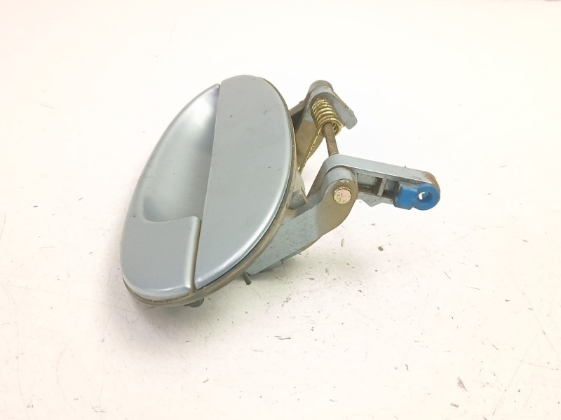 Recambio de manilla trasera izquierda para daewoo tacuma (u100) 1.6 referencia OEM IAM 96260969  