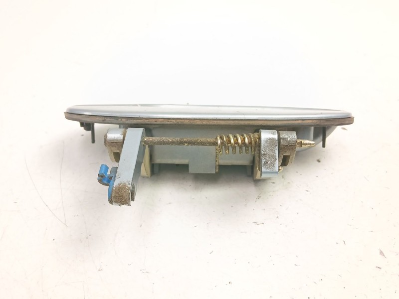 Recambio de manilla trasera izquierda para daewoo tacuma (u100) 1.6 referencia OEM IAM 96260969  