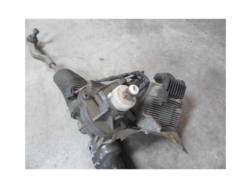 Recambio de direccion asistida : m. benz a 160 : 2.0 cdi (81,58cv) [2009] para m. benz a 160 2.0 cdi referencia OEM IAM ELECTRIC