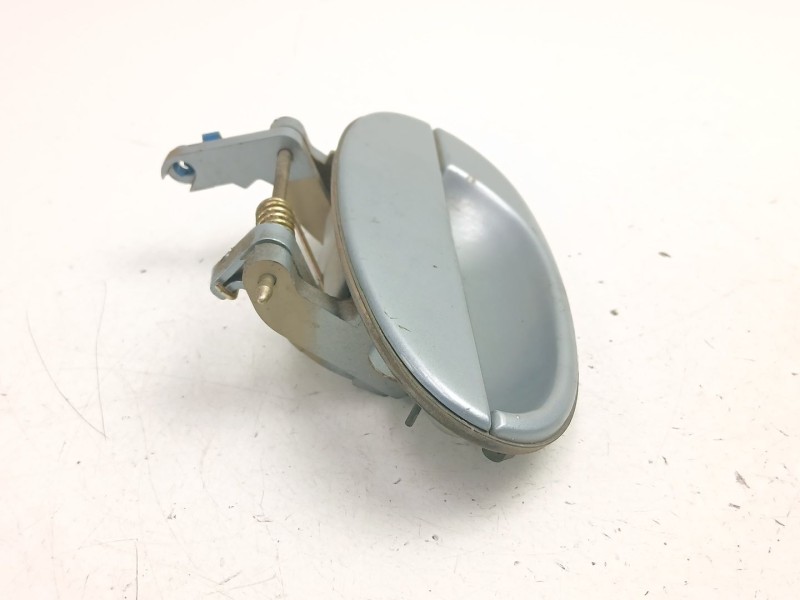 Recambio de manilla trasera izquierda para daewoo tacuma (u100) 1.6 referencia OEM IAM 96260969  
