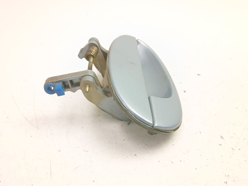 Recambio de manilla trasera derecha para daewoo tacuma (u100) 1.6 referencia OEM IAM 96260970  
