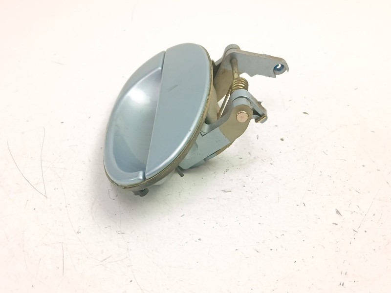 Recambio de manilla trasera derecha para daewoo tacuma (u100) 1.6 referencia OEM IAM 96260970  