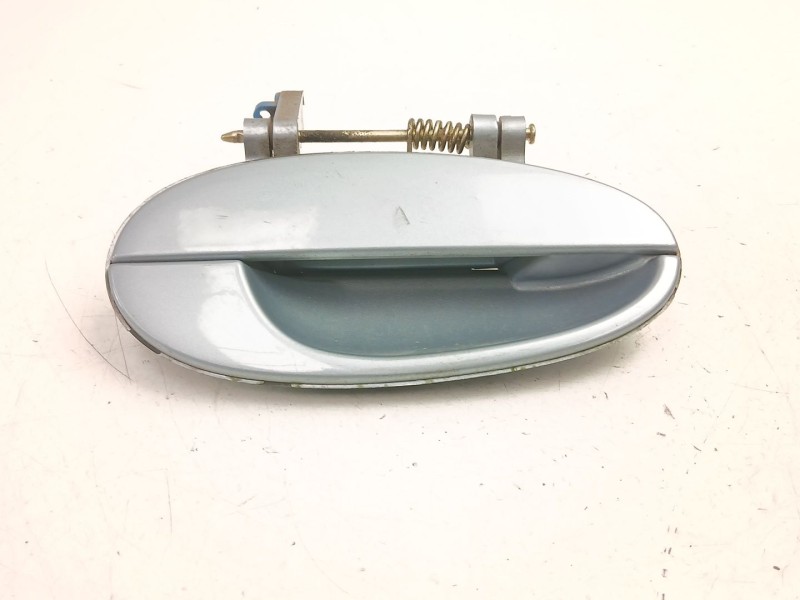 Recambio de manilla trasera derecha para daewoo tacuma (u100) 1.6 referencia OEM IAM 96260970  