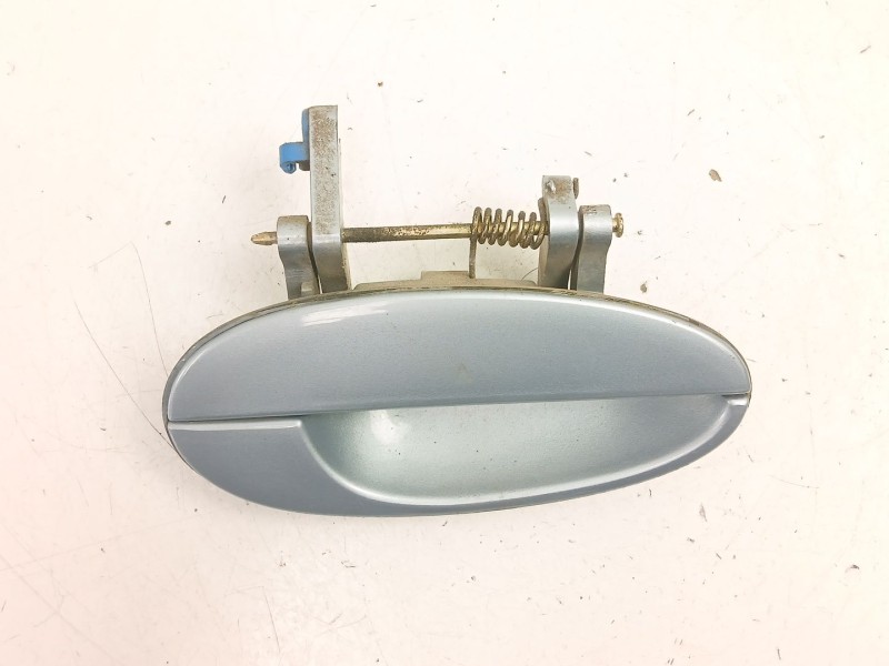 Recambio de manilla trasera derecha para daewoo tacuma (u100) 1.6 referencia OEM IAM 96260970  