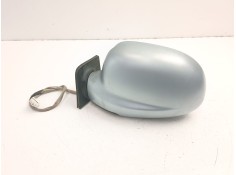 Recambio de retrovisor izquierdo para daewoo tacuma (u100) 1.6 referencia OEM IAM 96262604  