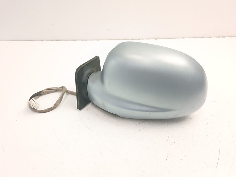 Recambio de retrovisor izquierdo para daewoo tacuma (u100) 1.6 referencia OEM IAM 96262604  