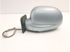 Recambio de retrovisor izquierdo para daewoo tacuma (u100) 1.6 referencia OEM IAM 96262604   2