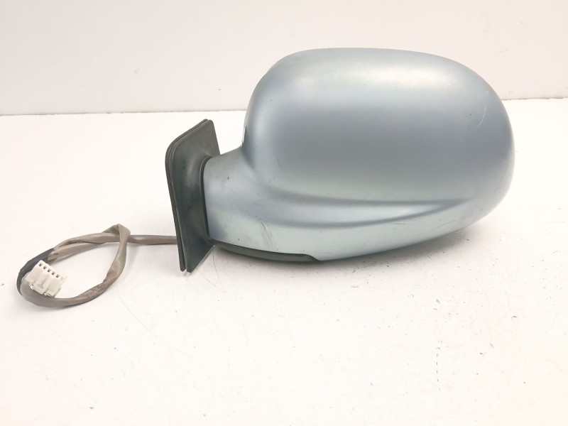 Recambio de retrovisor izquierdo para daewoo tacuma (u100) 1.6 referencia OEM IAM 96262604  