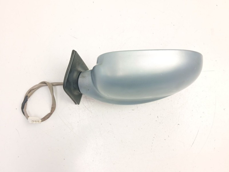 Recambio de retrovisor izquierdo para daewoo tacuma (u100) 1.6 referencia OEM IAM 96262604  