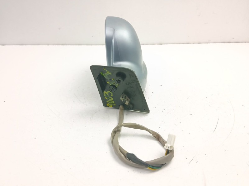 Recambio de retrovisor izquierdo para daewoo tacuma (u100) 1.6 referencia OEM IAM 96262604  