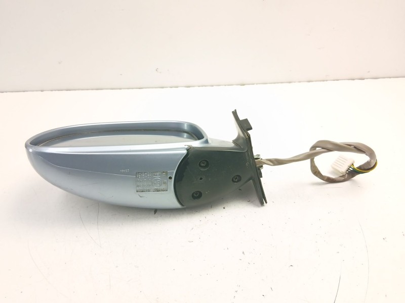 Recambio de retrovisor izquierdo para daewoo tacuma (u100) 1.6 referencia OEM IAM 96262604  