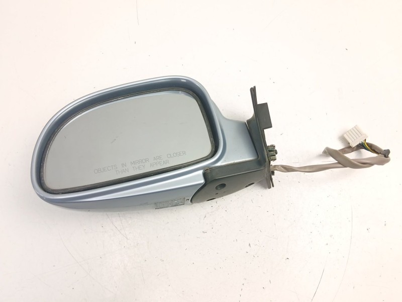 Recambio de retrovisor izquierdo para daewoo tacuma (u100) 1.6 referencia OEM IAM 96262604  