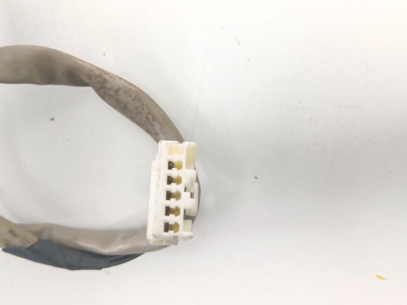 Recambio de retrovisor izquierdo para daewoo tacuma (u100) 1.6 referencia OEM IAM 96262604  