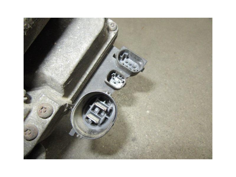 Recambio de direccion asistida : m. benz a 160 : 2.0 cdi (81,58cv) [2009] para m. benz a 160 2.0 cdi referencia OEM IAM ELECTRIC