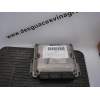 Recambio de centralita para renault scenic 1.9 d dci (f9q 732) 5p referencia OEM IAM 8200039569 0281001934 