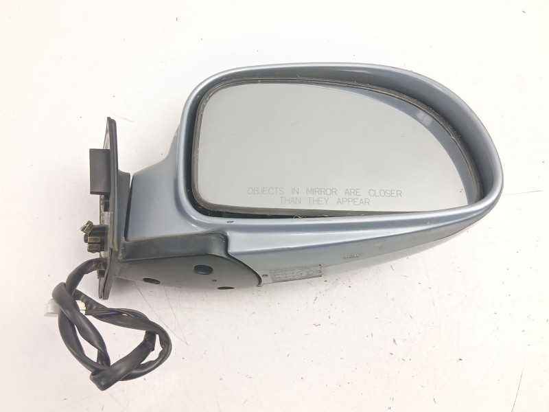 Recambio de retrovisor derecho para daewoo tacuma (u100) 1.6 referencia OEM IAM 96330428  