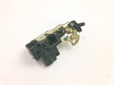 Recambio de cerradura puerta trasera derecha para daewoo tacuma (u100) 1.6 referencia OEM IAM 96260996  