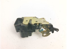 Recambio de cerradura puerta trasera derecha para daewoo tacuma (u100) 1.6 referencia OEM IAM 96260996   2