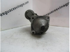 Recambio de motor arranque : bmw x5 : 3.0 td (183cv) [2002] para bmw x5 3.0 td referencia OEM IAM 2247391   2
