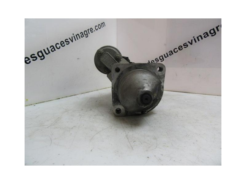 Recambio de motor arranque : bmw x5 : 3.0 td (183cv) [2002] para bmw x5 3.0 td referencia OEM IAM 2247391  