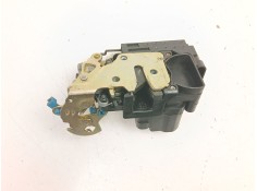 Recambio de cerradura puerta delantera izquierda para daewoo tacuma (u100) 1.6 referencia OEM IAM 96292105   2