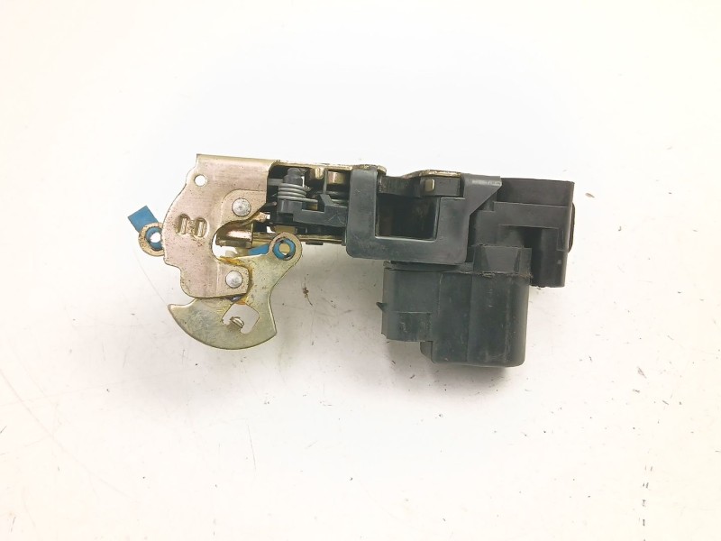 Recambio de cerradura puerta delantera izquierda para daewoo tacuma (u100) 1.6 referencia OEM IAM 96292105  